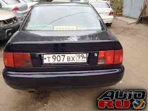 Audi A6, 1995