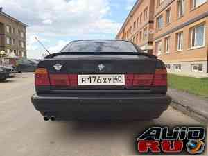BMW 5, 1993