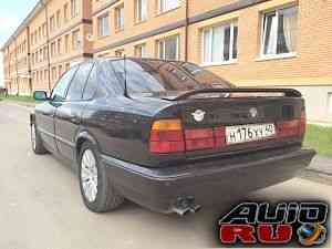 BMW 5, 1993