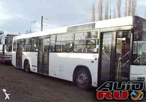 Продам автобус MAN SL-223
