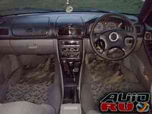 Subaru Forester, 1998