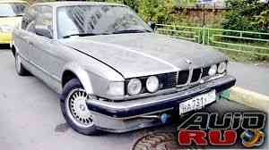 BMW 7, 1987