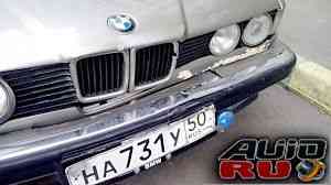 BMW 7, 1987