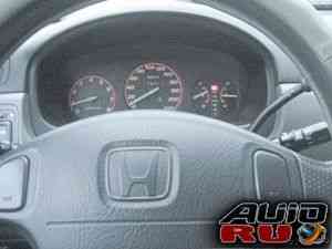 Honda CR-V, 1997