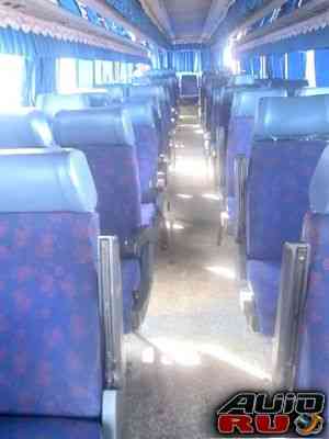 Туристический Автобус hyundai aerospace LD 2004г