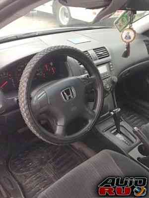 Honda Accord, 2003