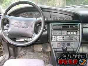 Audi A6, 1993