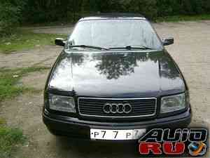 Audi A6, 1993