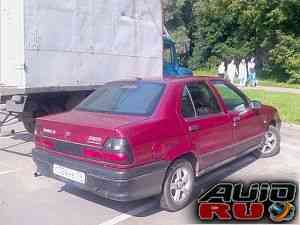 Renault 19, 2000