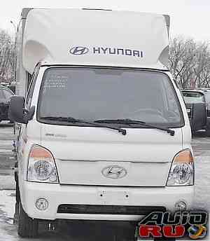 Hyundai Porter, 2010