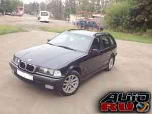 BMW 3, 1996