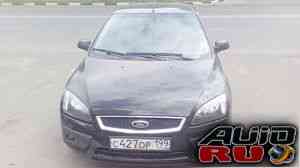 Ford Focus ST, 2007