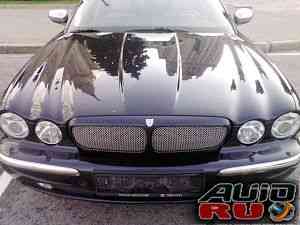 Jaguar XJR, 2007