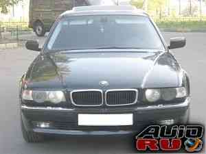 BMW 7, 1999