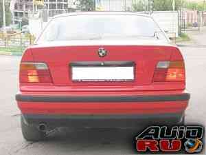 BMW 3, 1994