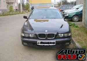 BMW 5, 1999