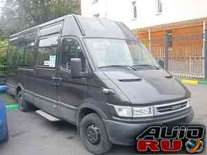 Iveco Daily, 2005