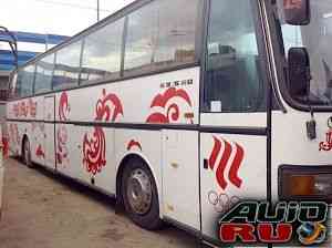 Автобус туристический Setra S 215 HD