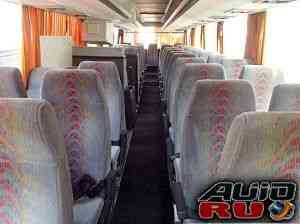 Автобус туристический Setra S 215 HD