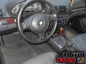 BMW M3, 2003