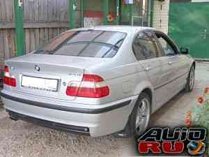 BMW M3, 2003