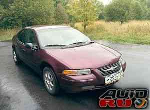 Chrysler Cirrus, 1999