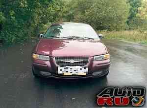 Chrysler Cirrus, 1999