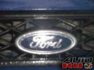 Ford Focus, 2001