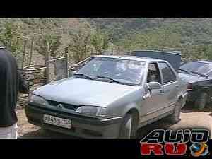 Renault 19, 1999