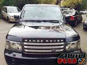 Land Rover Range Rover Спорт, 2008