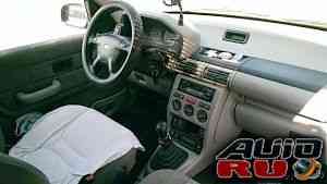 Land Rover Freelander, 1998