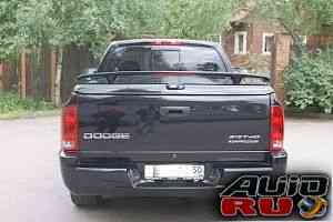 Dodge Ram, 2004