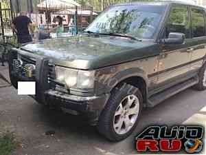 Ленд Rover Range Rover, 1997