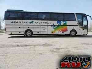 Продается Автобус Setra 315HDH 2001 г. в