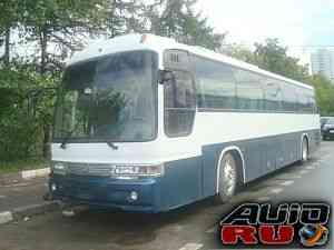 Автобус KIA granbird 1999 года