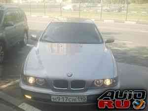 BMW 5, 1996