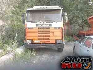 Scania 112 380