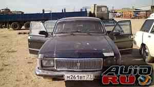ГАЗ 3102 Волга, 2000