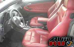 Alfa Romeo GT, 2007