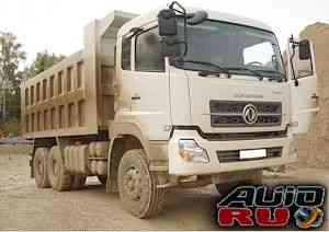   Dongfeng dfla 3251A