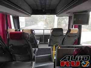 Автобус экскурсионный Скания К 124 EB Scania