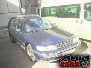 Subaru Legacy, 1993