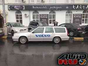 Volvo V70, 1997
