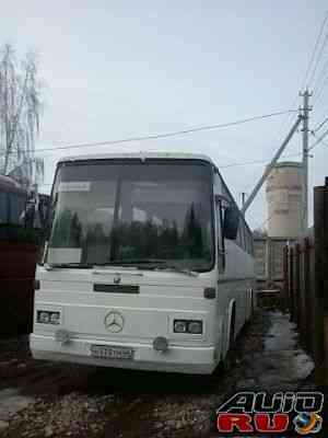 Автобус Мерседес - 0303, 1991