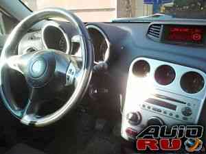 Alfa Romeo 156, 2002