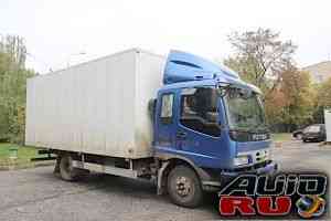 Продаю грузовик faton aumen 2012