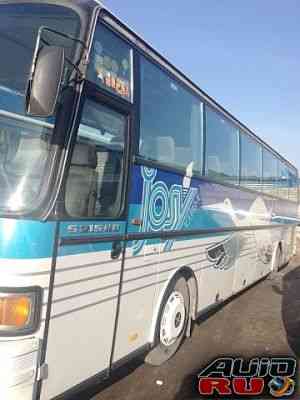 Автобус setra HD215