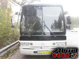 Продам автобус SsangYong Transtar