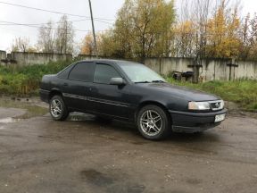 Opel Vectra, 1995
