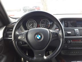 BMW X5, 2010 -1